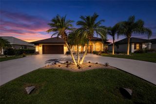 35 LONG MEADOW COURT, Rotonda West, FL 33947