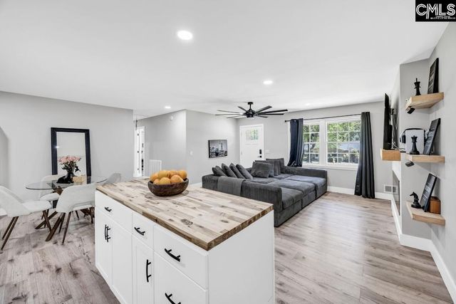 5827 Corley Street, Columbia, SC 29212