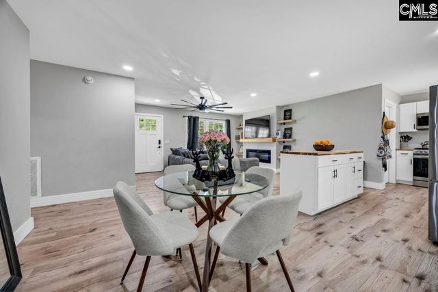 5827 Corley Street, Columbia, SC 29212
