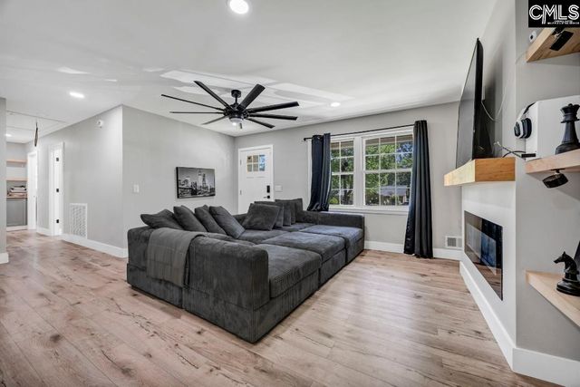 5827 Corley Street, Columbia, SC 29212