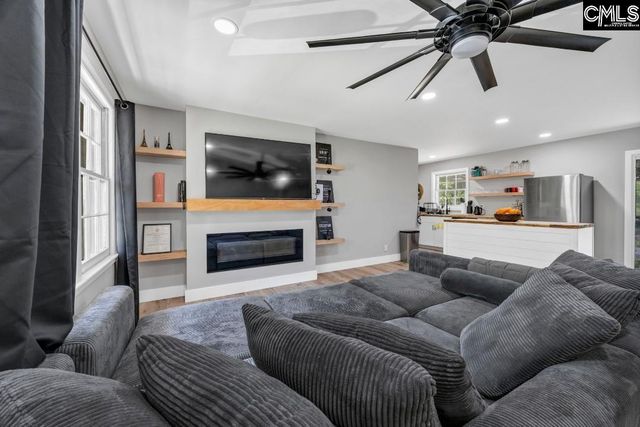 5827 Corley Street, Columbia, SC 29212