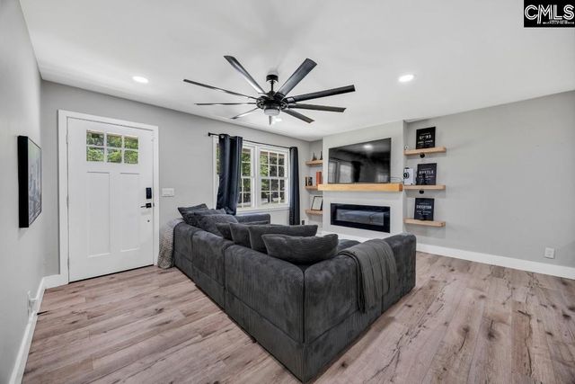 5827 Corley Street, Columbia, SC 29212
