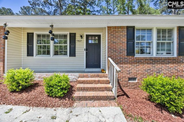 5827 Corley Street, Columbia, SC 29212