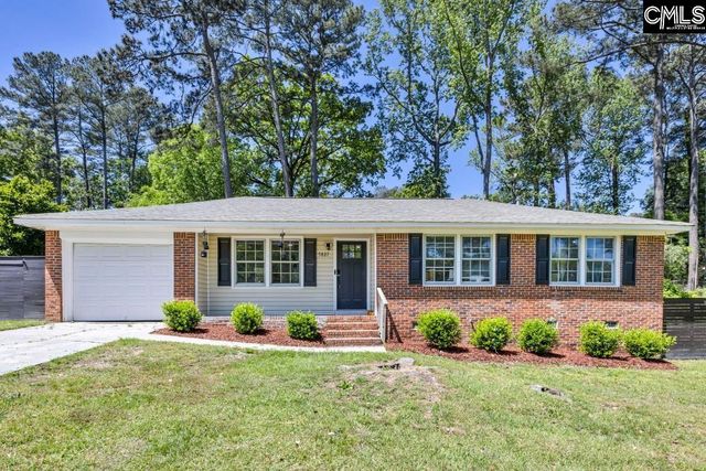 5827 Corley Street, Columbia, SC 29212