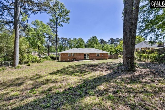 5827 Corley Street, Columbia, SC 29212
