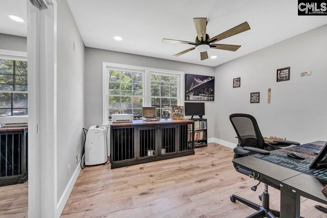 5827 Corley Street, Columbia, SC 29212