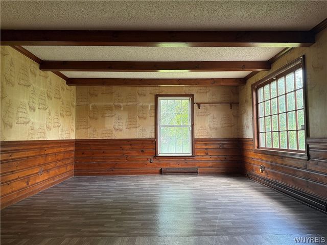11 Copley, Amherst, NY 14221