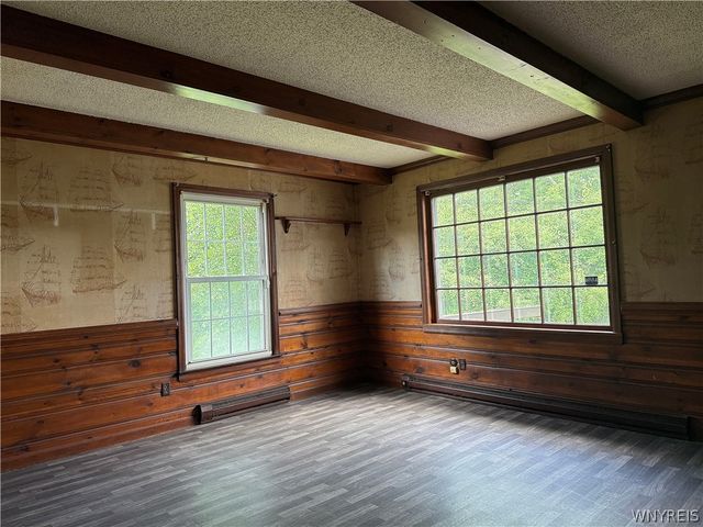 11 Copley, Amherst, NY 14221