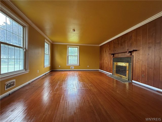 11 Copley, Amherst, NY 14221