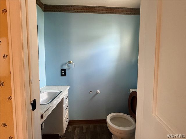 11 Copley, Amherst, NY 14221