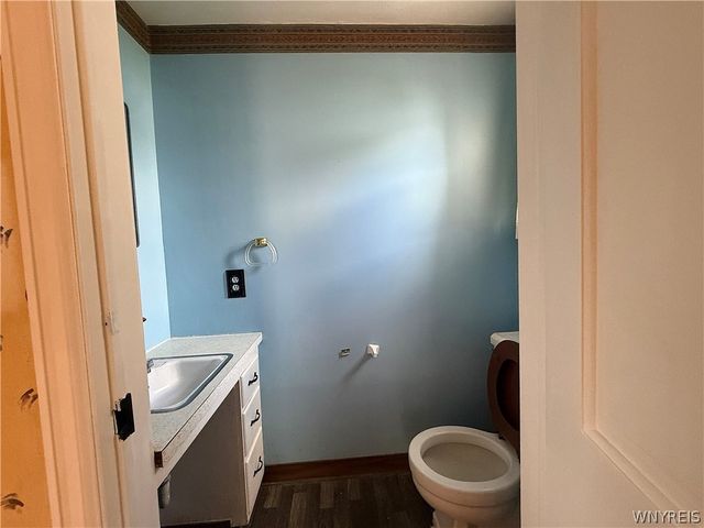 11 Copley, Amherst, NY 14221