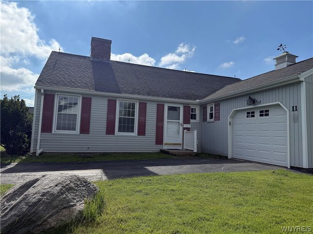 11 Copley, Amherst, NY 14221