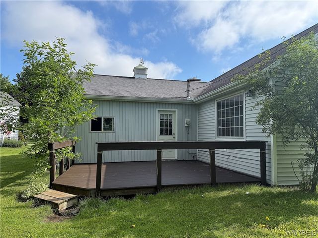 11 Copley, Amherst, NY 14221