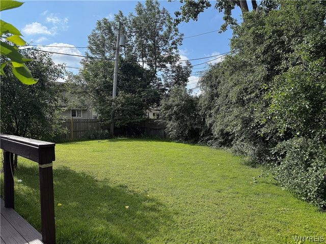 11 Copley, Amherst, NY 14221