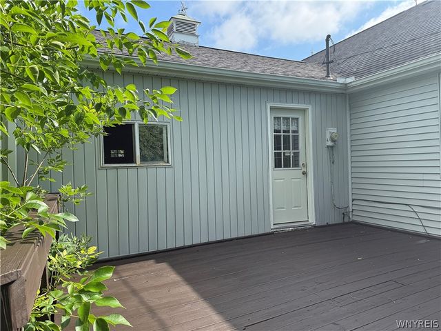 11 Copley, Amherst, NY 14221