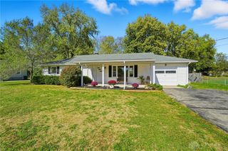 6496 Lorraine Drive, Middletown, OH 45042