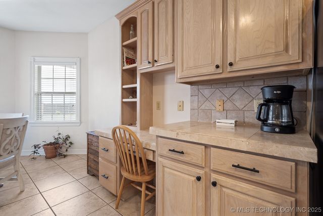 833 Franklin Drive, Ardmore, OK 73401