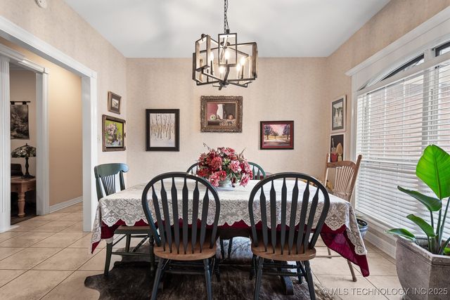 833 Franklin Drive, Ardmore, OK 73401