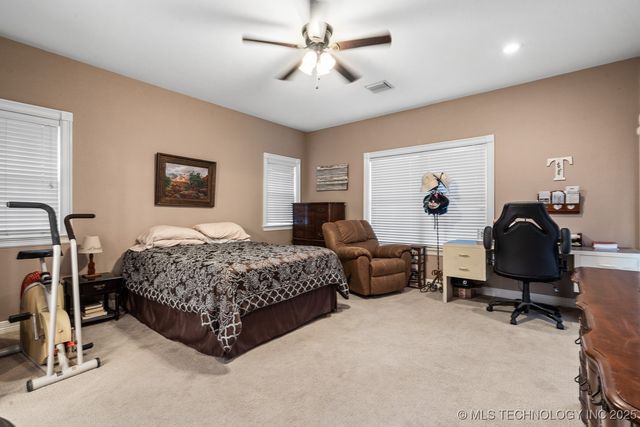 833 Franklin Drive, Ardmore, OK 73401