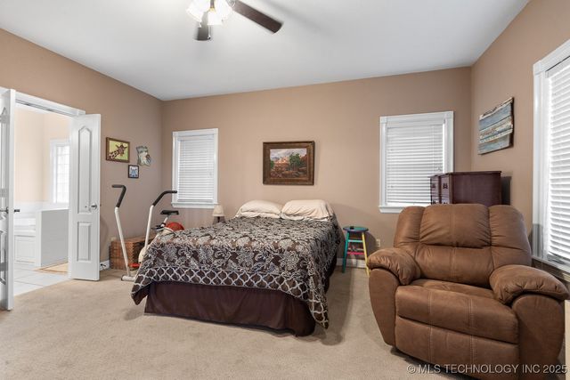 833 Franklin Drive, Ardmore, OK 73401