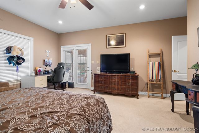 833 Franklin Drive, Ardmore, OK 73401