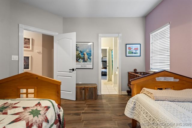 833 Franklin Drive, Ardmore, OK 73401