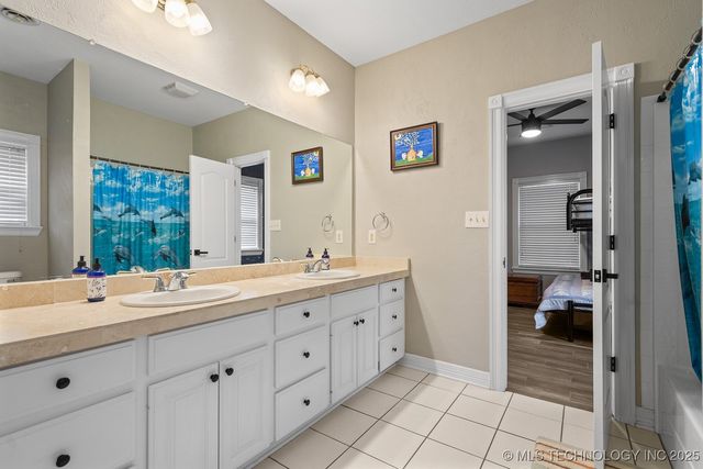 833 Franklin Drive, Ardmore, OK 73401