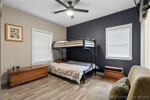 833 Franklin Drive, Ardmore, OK 73401