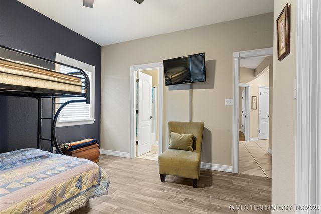 833 Franklin Drive, Ardmore, OK 73401