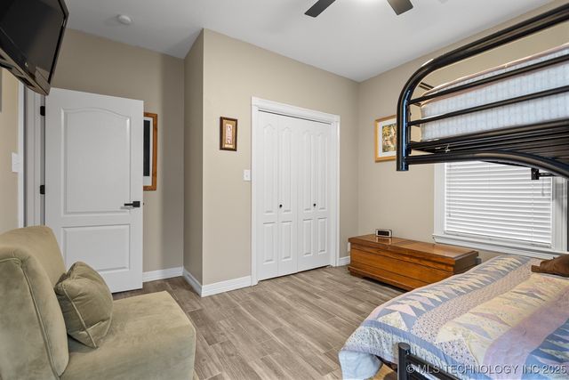 833 Franklin Drive, Ardmore, OK 73401