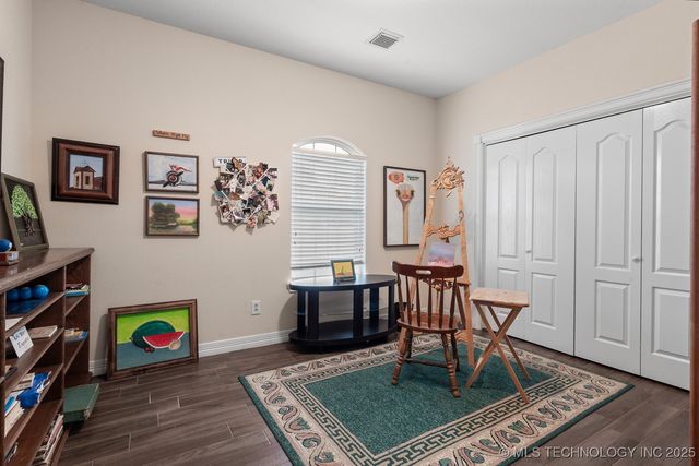 833 Franklin Drive, Ardmore, OK 73401