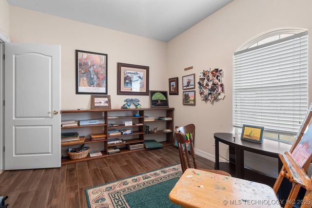 833 Franklin Drive, Ardmore, OK 73401