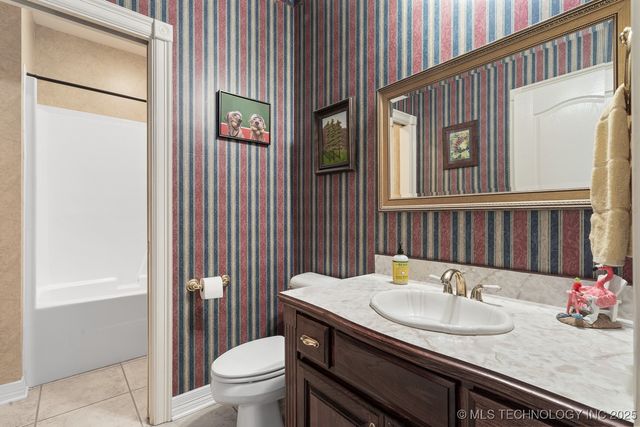 833 Franklin Drive, Ardmore, OK 73401