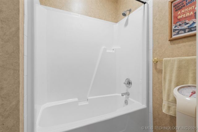 833 Franklin Drive, Ardmore, OK 73401