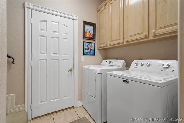 833 Franklin Drive, Ardmore, OK 73401