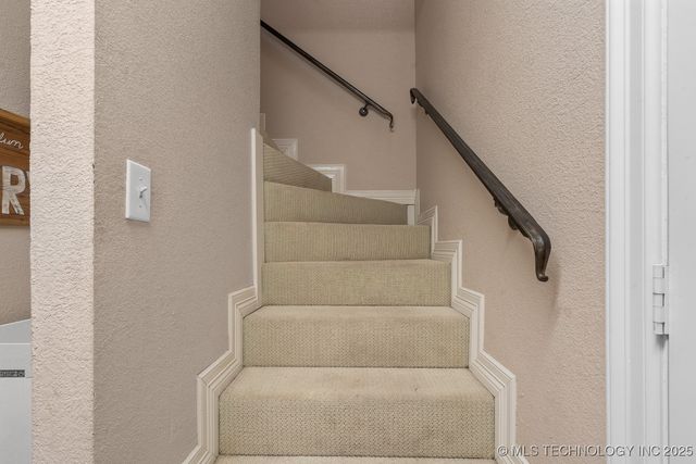 833 Franklin Drive, Ardmore, OK 73401