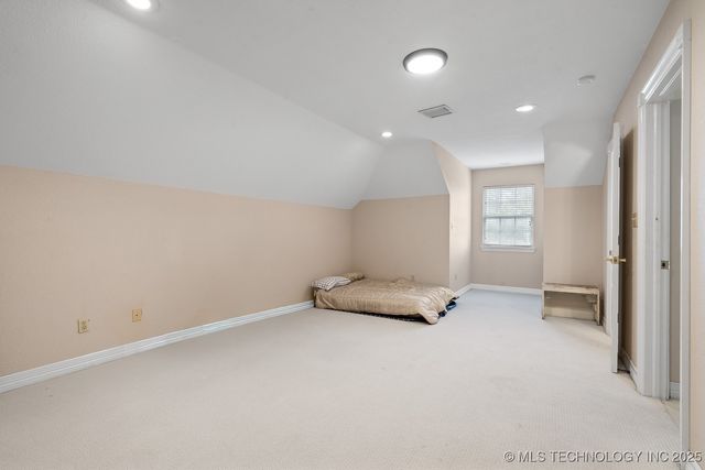 833 Franklin Drive, Ardmore, OK 73401