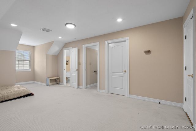 833 Franklin Drive, Ardmore, OK 73401