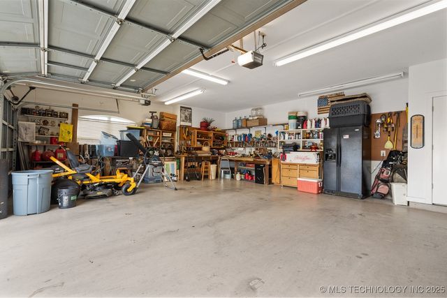 833 Franklin Drive, Ardmore, OK 73401