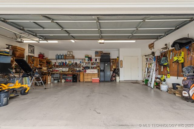 833 Franklin Drive, Ardmore, OK 73401