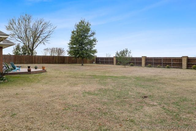 833 Franklin Drive, Ardmore, OK 73401