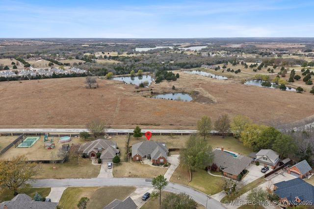 833 Franklin Drive, Ardmore, OK 73401