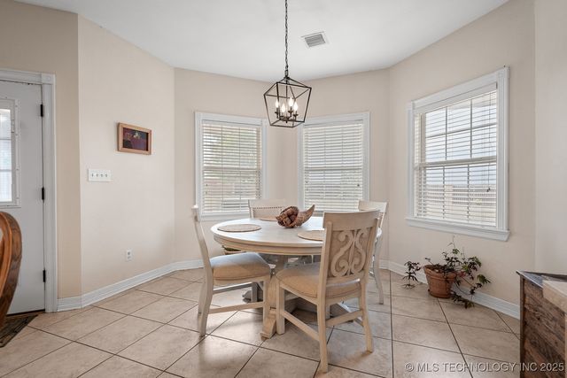 833 Franklin Drive, Ardmore, OK 73401