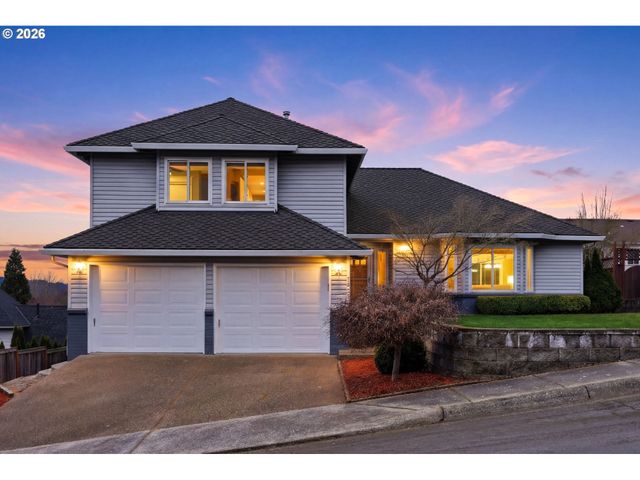 15975 Sw HAMPSHIRE Ter, Portland, OR 97224