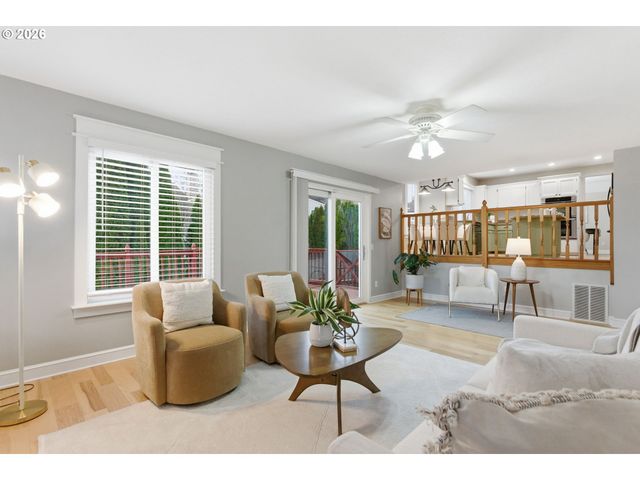 15975 Sw HAMPSHIRE Ter, Portland, OR 97224