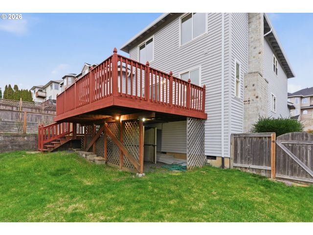 15975 Sw HAMPSHIRE Ter, Portland, OR 97224