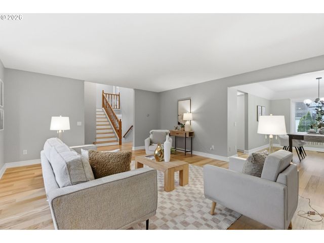 15975 Sw HAMPSHIRE Ter, Portland, OR 97224