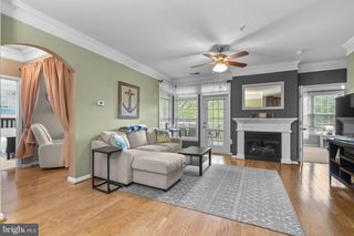514 SUNSET VIEW TER SE #203, Leesburg, VA 20175