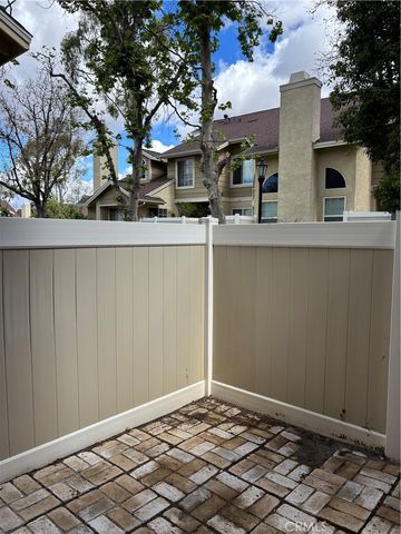 26371 Moorsview 53, Lake Forest, CA 92630