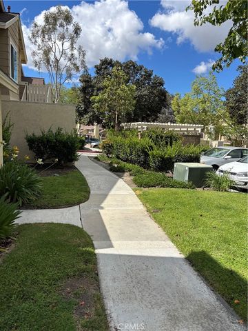 26371 Moorsview 53, Lake Forest, CA 92630